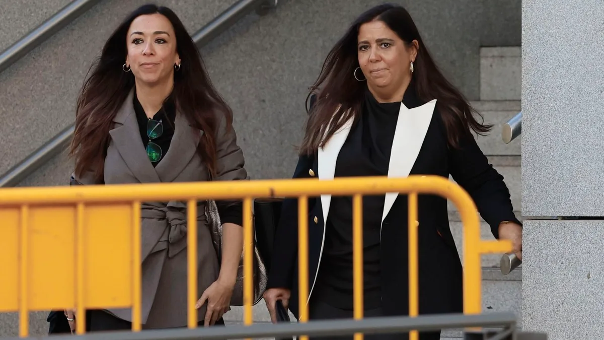 El bloque progresista se desliga de una declaración de apoyo a Biedma emitida por los conservadores
