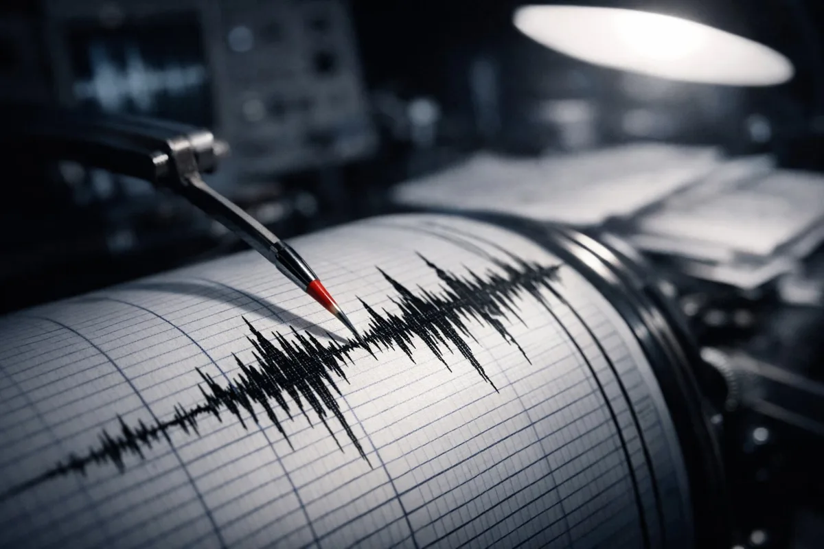 Sismo de magnitud 5.3 en Costa Rica estaría relacionado con sistema de fallas Río Sucio, se registran al menos 23 réplicas