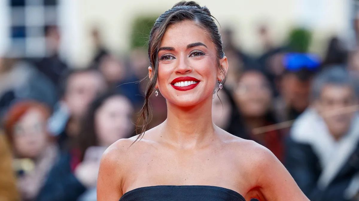 Rocío Camacho anuncia con emoción que está embarazada y enseña sus primeras curvas premamá: "De sentir mariposas a sentir pataditas"