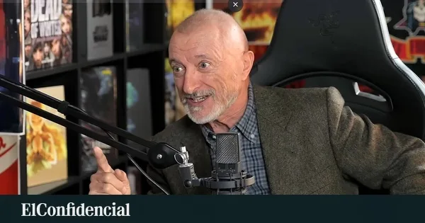 Arturo Pérez-Reverte, escritor: "Ponerse en manos de la electricidad y la tecnología para todo nos hace tan vulnerables como nunca lo hemos sido"
