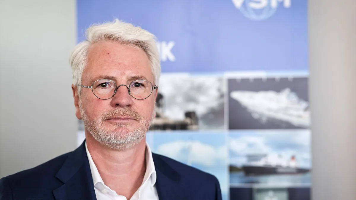 Schiffbauindustrie: Schiffbau wächst – Sorge um Fachkräfte und AfD-Einfluss
