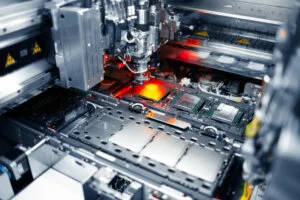 Intel deve participar do supercomputador do governo federal, revela executivo