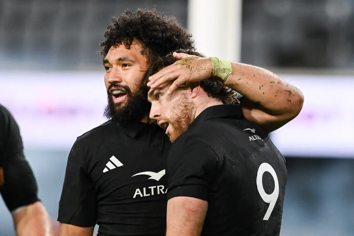 How to watch South Africa vs. New Zealand online for free