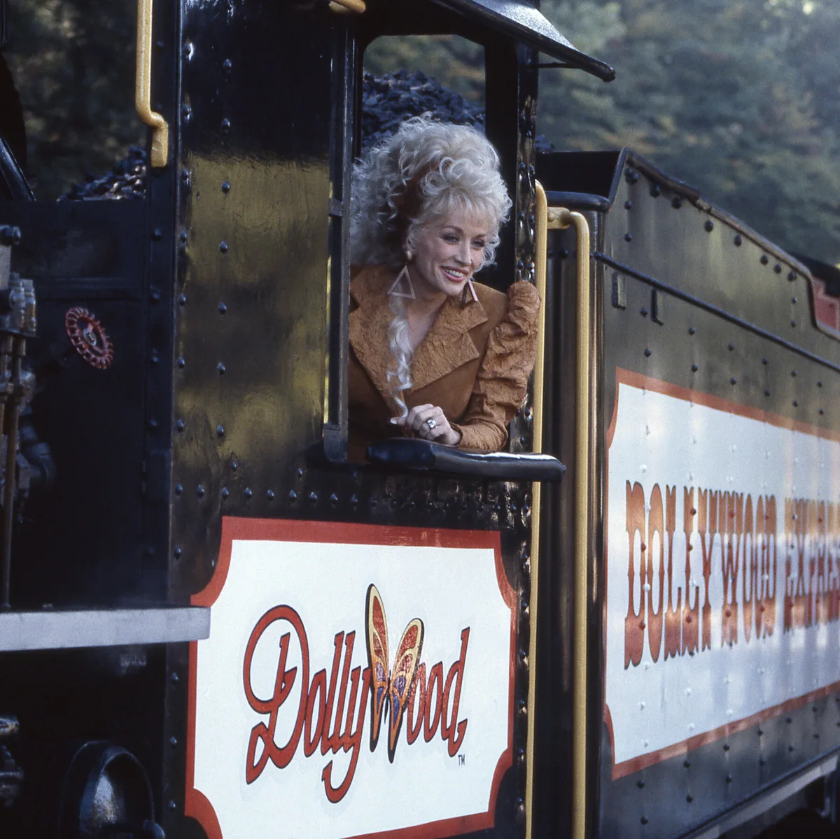 How Dollywood Captured the Essence of Dolly Parton