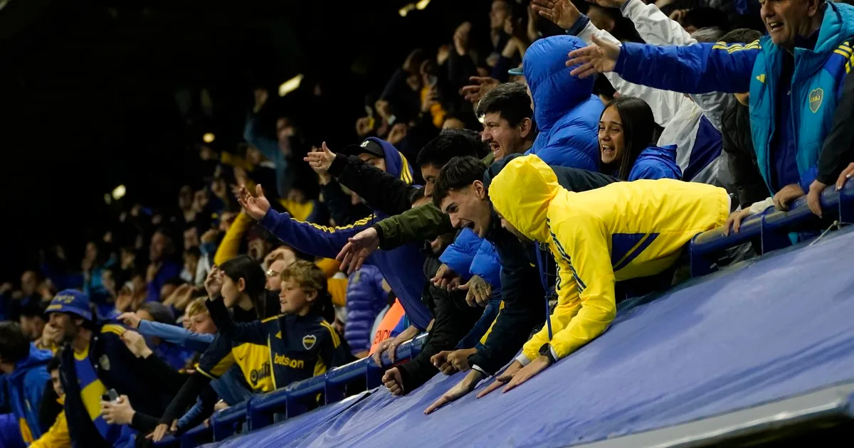 Boca elimina el filtro para ir a la Bombonera: cómo será el nuevo sistema para socios y abonados