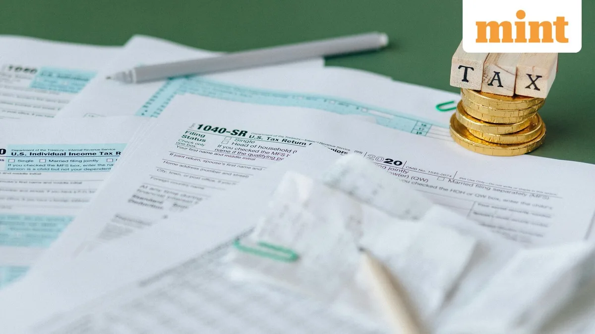 Business income above ₹1 crore? You must make this disclosure in your ITR before August 31 deadline