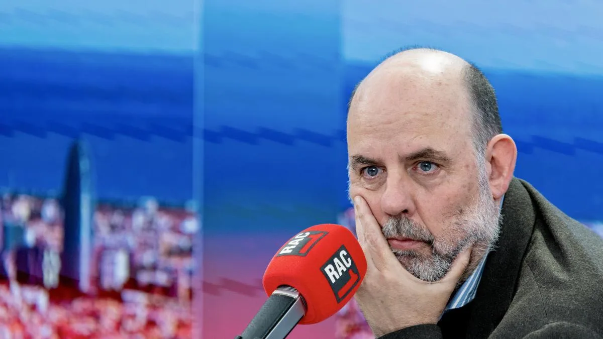 TV3 abre una “investigación interna” para aclarar por qué se borró la mención a RAC1