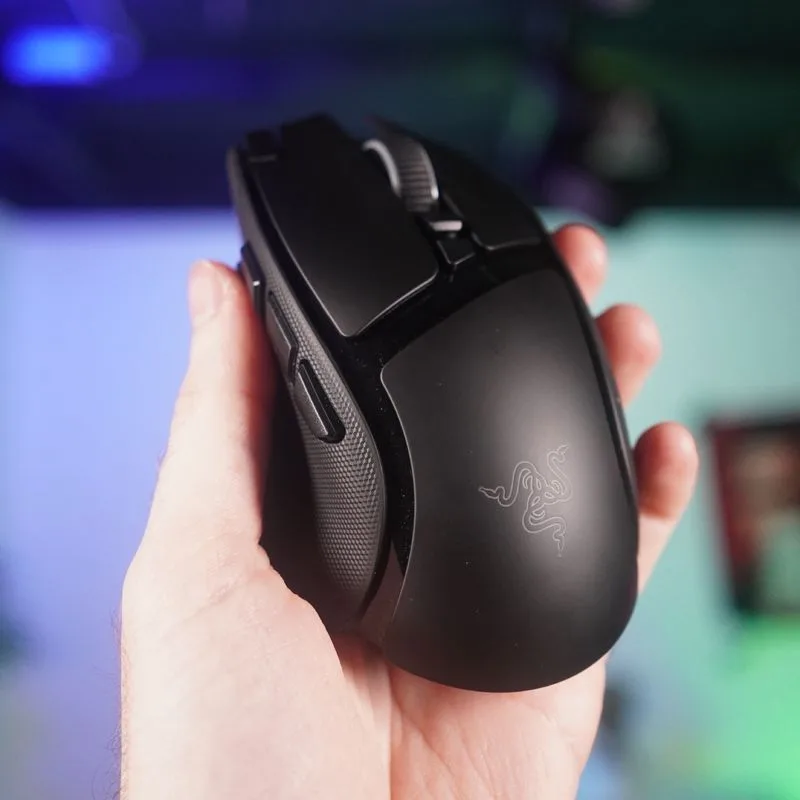 Actualité : Cette souris présente le meilleur rapport qualité / prix de notre comparatif