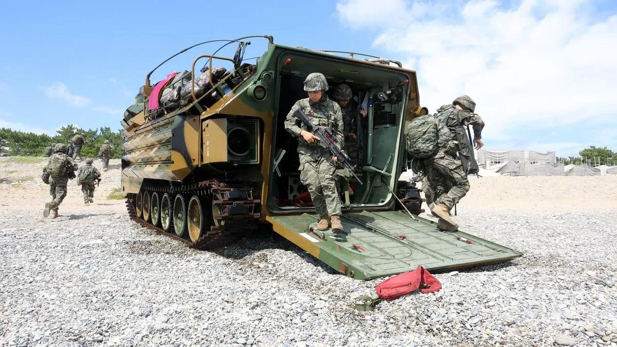 Trump scales back US military drills with South Korea