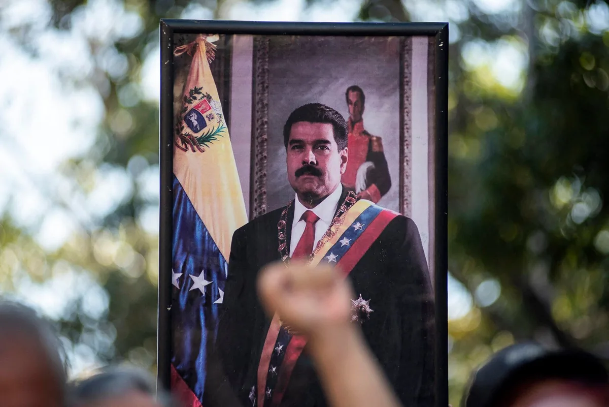 À New York, Nicolas Maduro rejette les accusations de torture et dénonce de « fausses allégations »