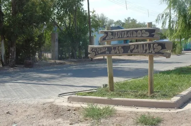 Chubut: un trabajador rural murió aplastado por su propia camioneta y fue encontrado por su hija tras varios días