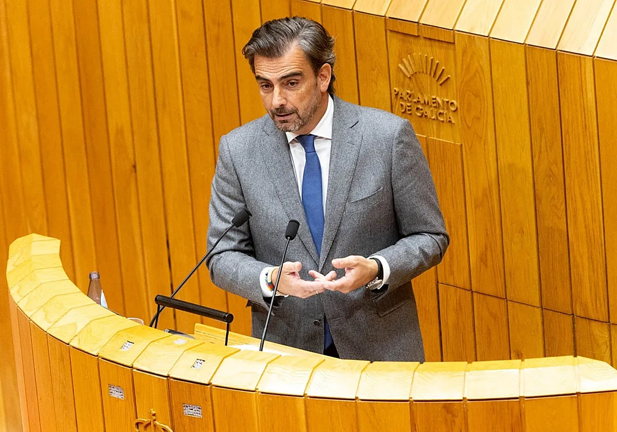 La Xunta reprocha a Sánchez su «larga lista de agravios» con Galicia en transporte