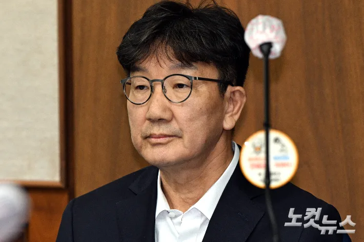 '통일교 1억' 권성동, 의원직 이어 변호사 자격도 잃어