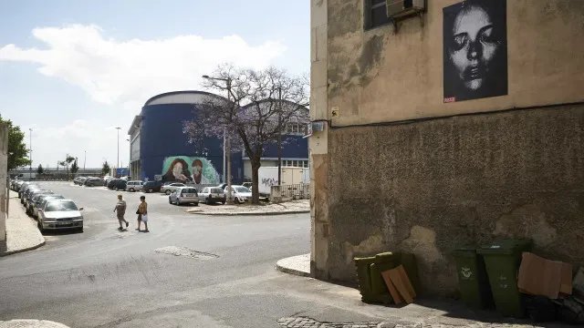Presidente da junta lisboeta de Marvila formaliza renúncia ao cargo
