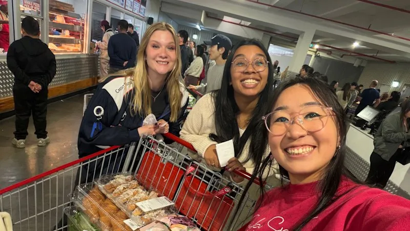 I shopped at Costco to save money. Here’s what I learnt