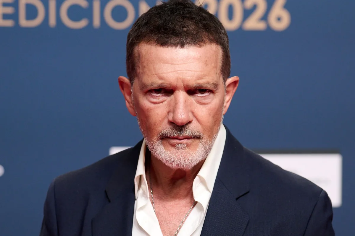 Antonio Banderas Joins Nicolas Cage in ‘True Detective’ Season 5