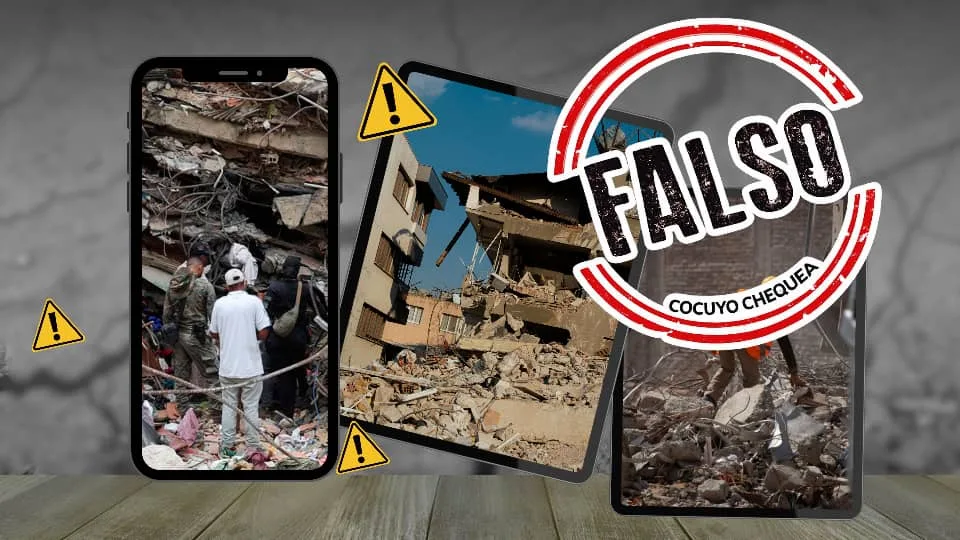 ¿Hay más terremotos en 2026? Datos demuestran que los sismos se mantienen en rangos habituales