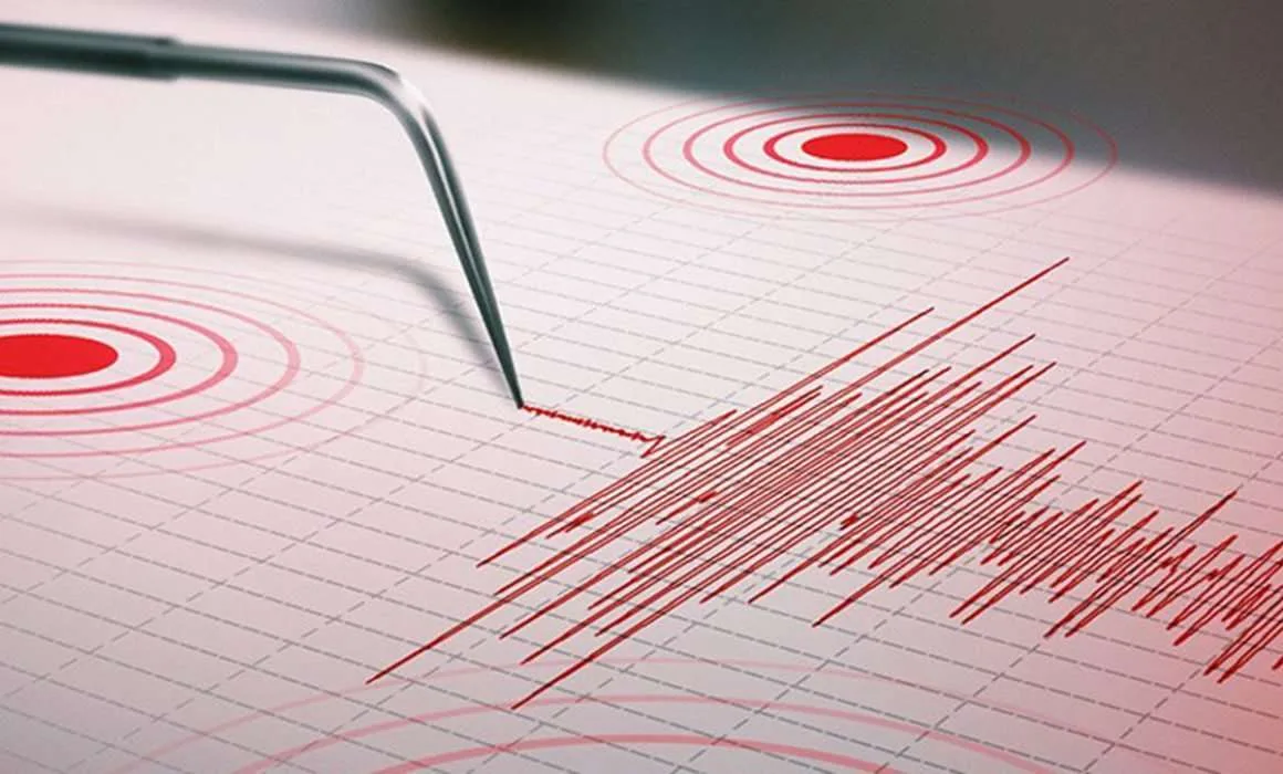 Funvisis reportó sismo de 3.5 en el estado Sucre