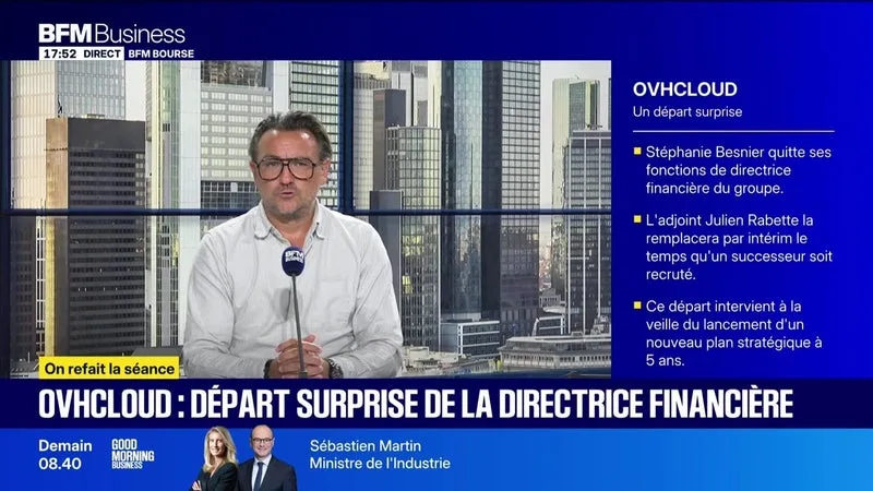 On refait la séance : "Nvidia publie ses résultats" - 26/08