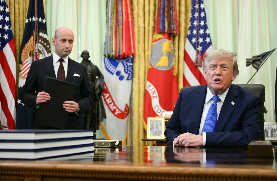 Judge Blocks Trump’s Newest Bid To Curb Birthright Citizenship—Cites Supreme Court Ruling