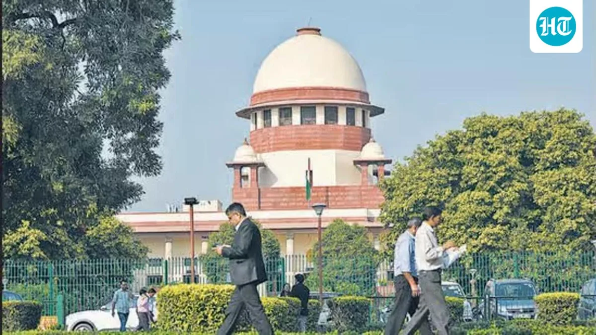 SC to issue orders on preventive steps taken by Centre to curb online child sexual abuse content