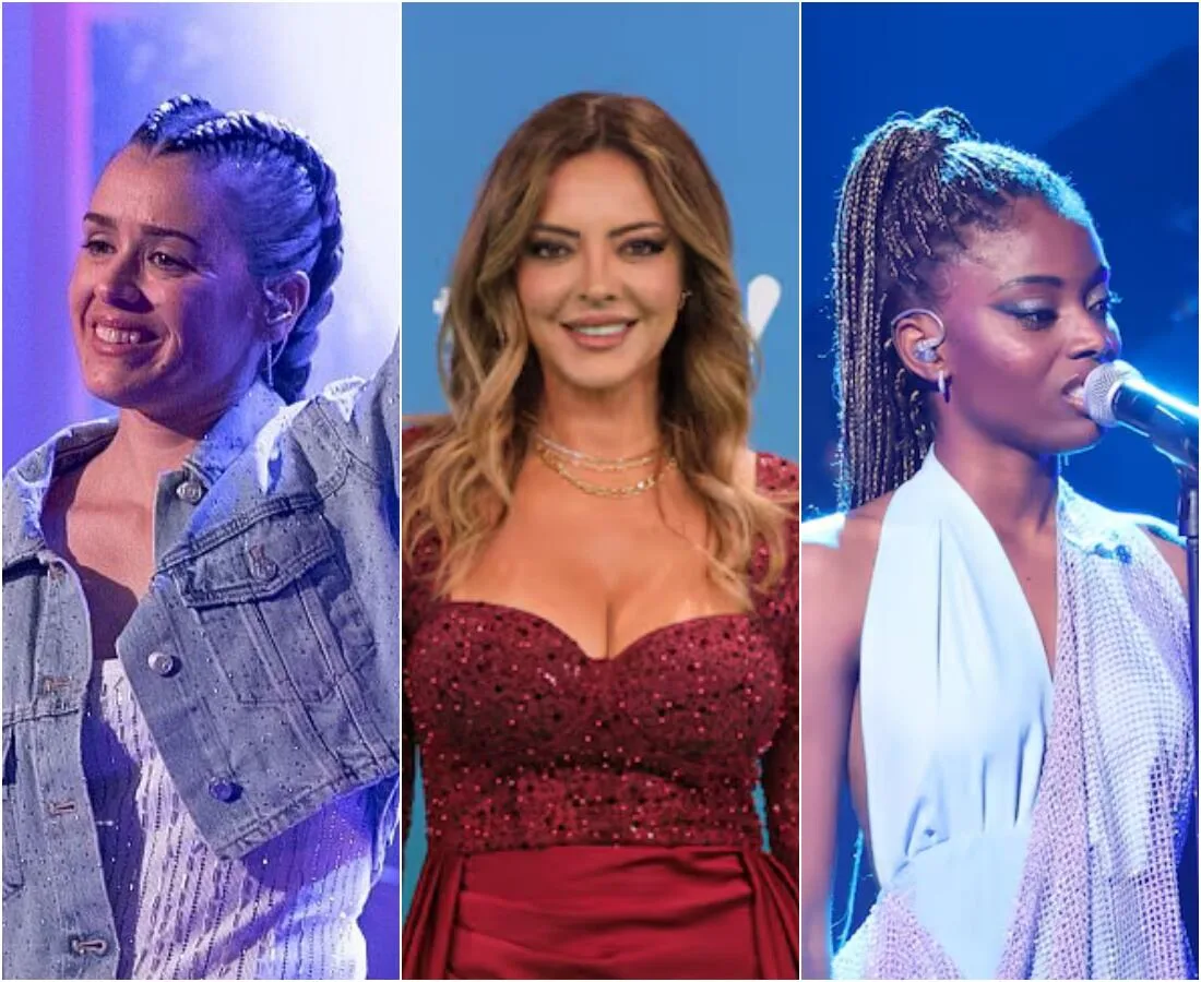 Estos son los 18 participantes del Benidorm Fest 2027: Merche, Ladilla rusa, Suzete y la intérprete de ‘Potra salvaje’, entre ellos