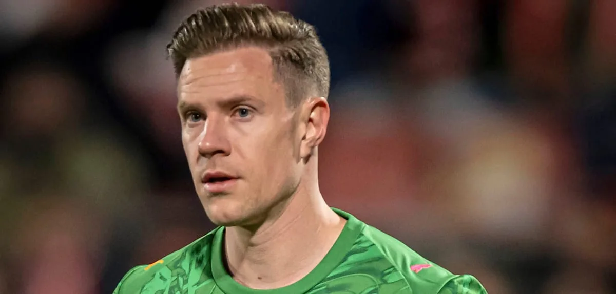 Suche nach der Nummer eins – Ter Stegen berichtet von Gespräch mit Klopp