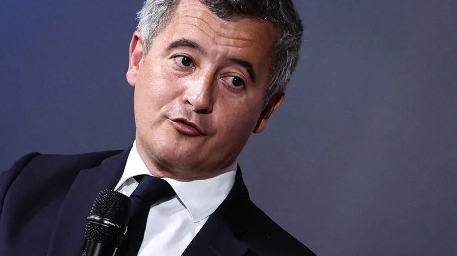 Présidentielle 2027 : Gérald Darmanin renonce à se présenter et apporte son soutien à Édouard Philippe
