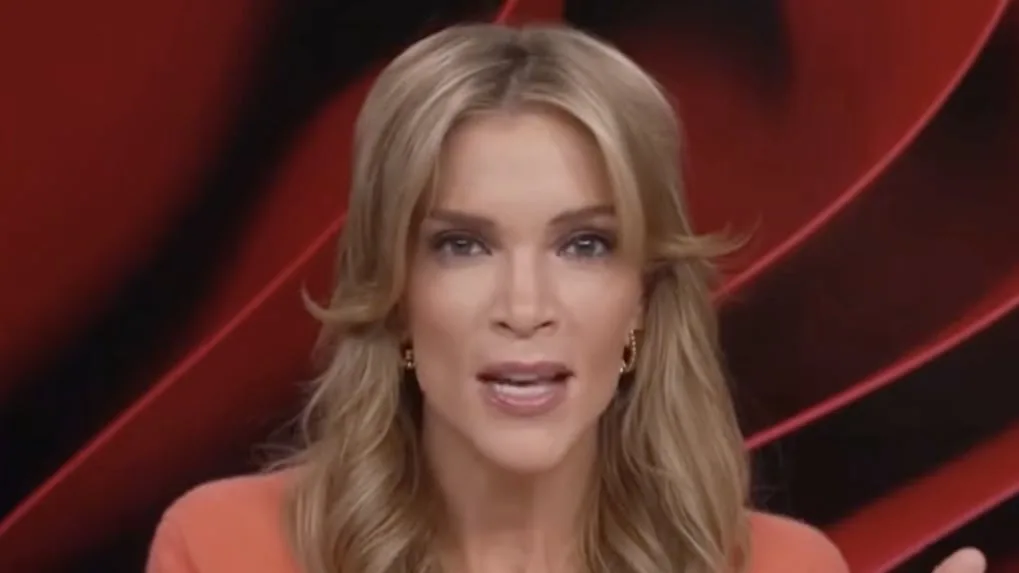 Megyn Kelly Melts Down Over Michelle Obama Parenting Confession