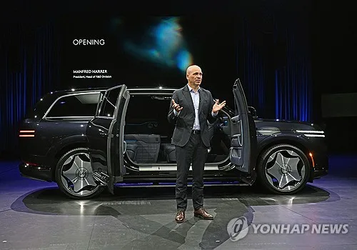현대차·기아, R＆D 협력사 테크데이…최우수 기술에 대동도어