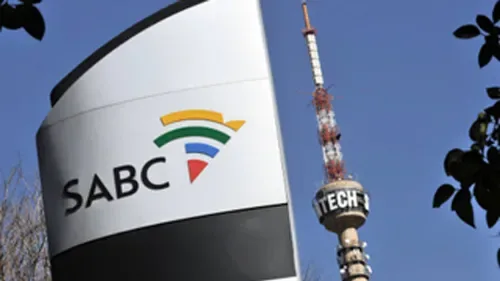 SABC TV licence future remains uncertain as government develops new funding model