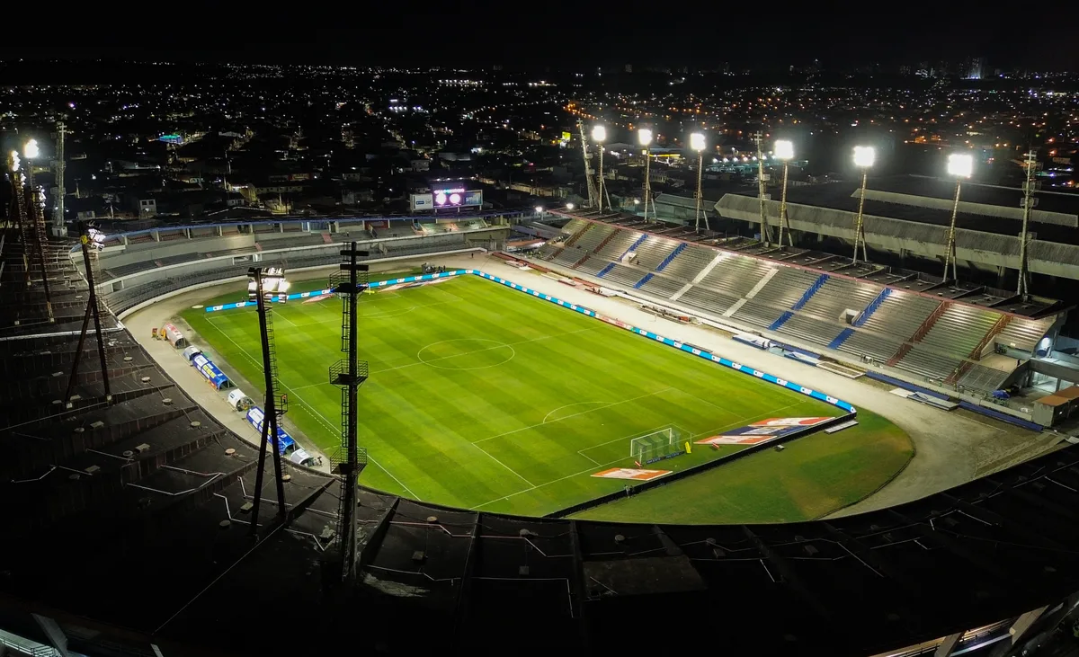 CSA x Nacional-AM: onde assistir ao vivo, horário e escalações