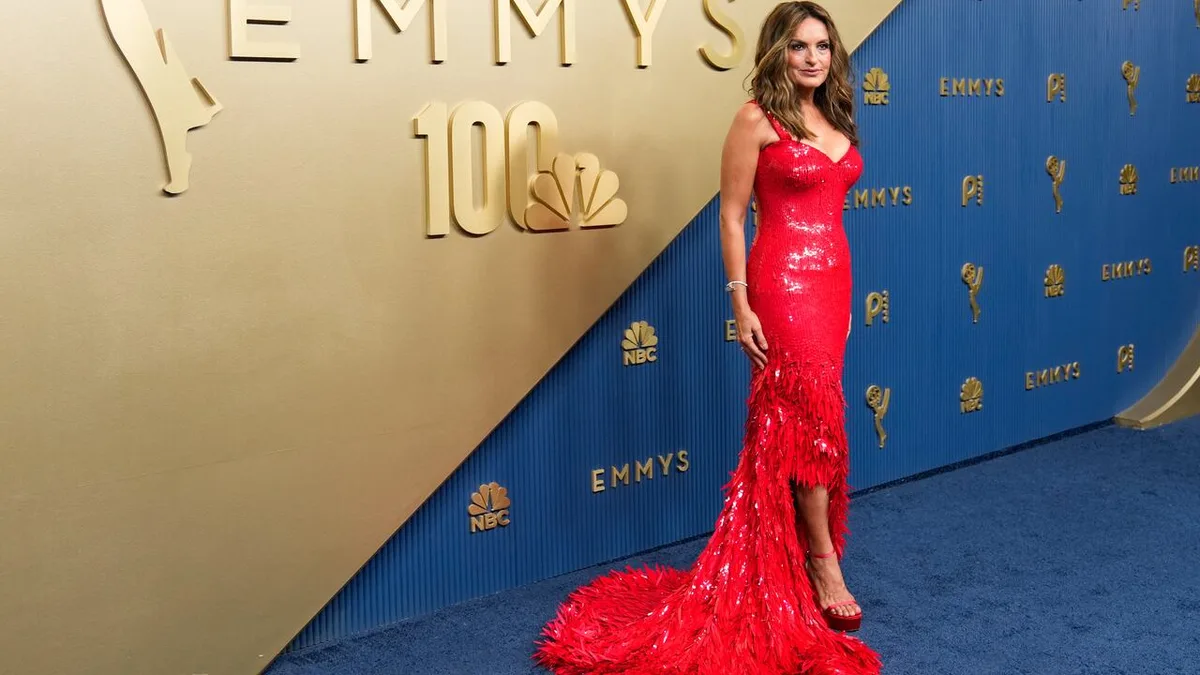 2026 Emmy Awards launch with Hacks, The Pitt and more waiting in the wings