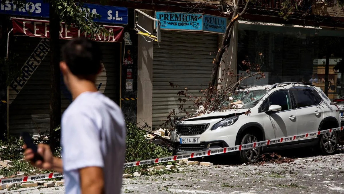 Granada tiembla otra vez: ¿Por qué hay tantos terremotos?