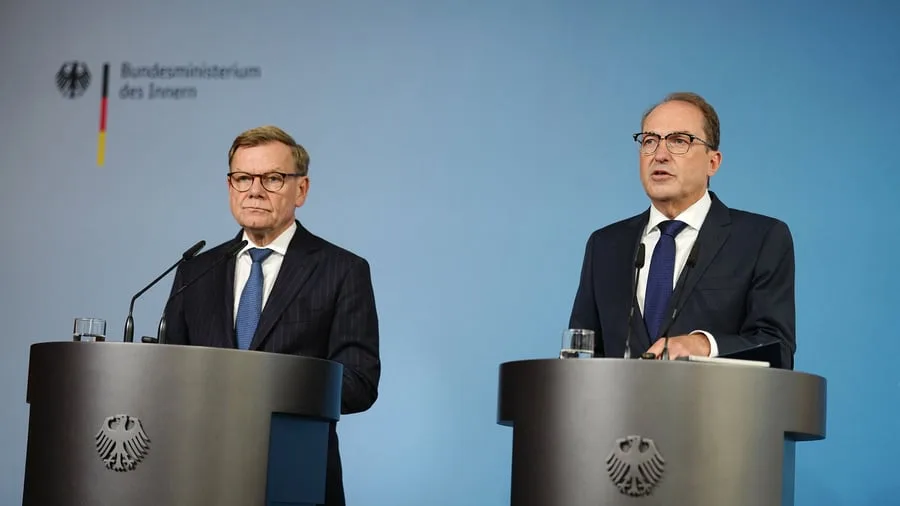 Ukraine-Krieg: „Russland hat den Angriff zu verantworten“ – Berlin schließt Konsulat und Russisches Haus nach Drohnenangriff