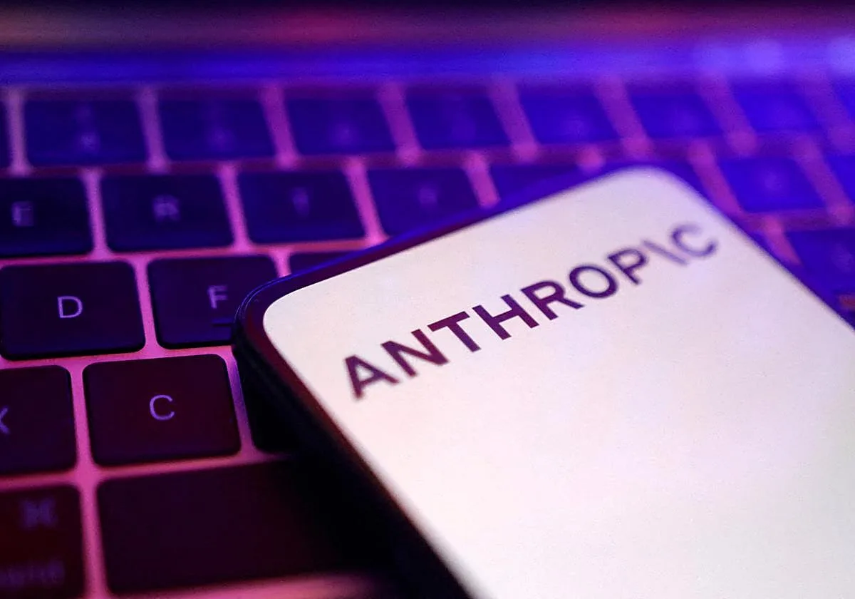 Los ingresos de Anthropic aumentaron hasta los 16.800 millones dólares, casi un 50% más, en el último trimestre