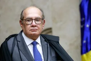 Gilmar minimiza defesa de impeachment de ministros do STF por candidatos ao Senado