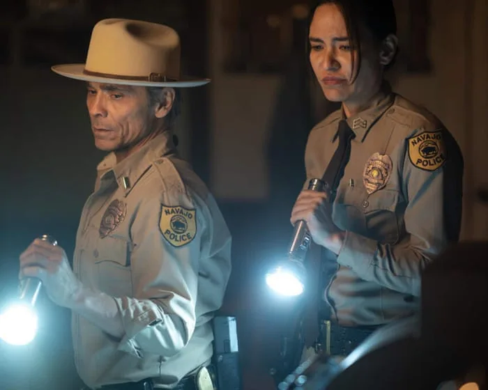 TV tonight: the return of hit mystery thriller Dark Winds
