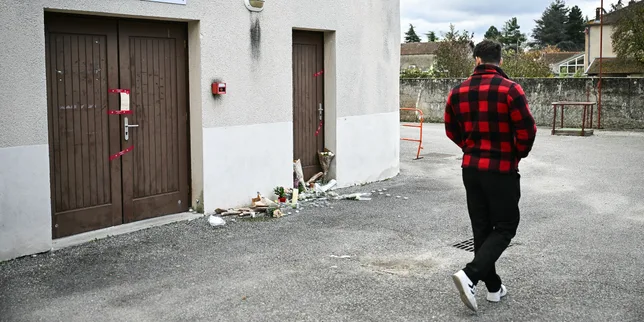 Meurtre de Thomas Perotto à Crépol : le parquet conteste la circonstance aggravante de racisme retenue par les juges