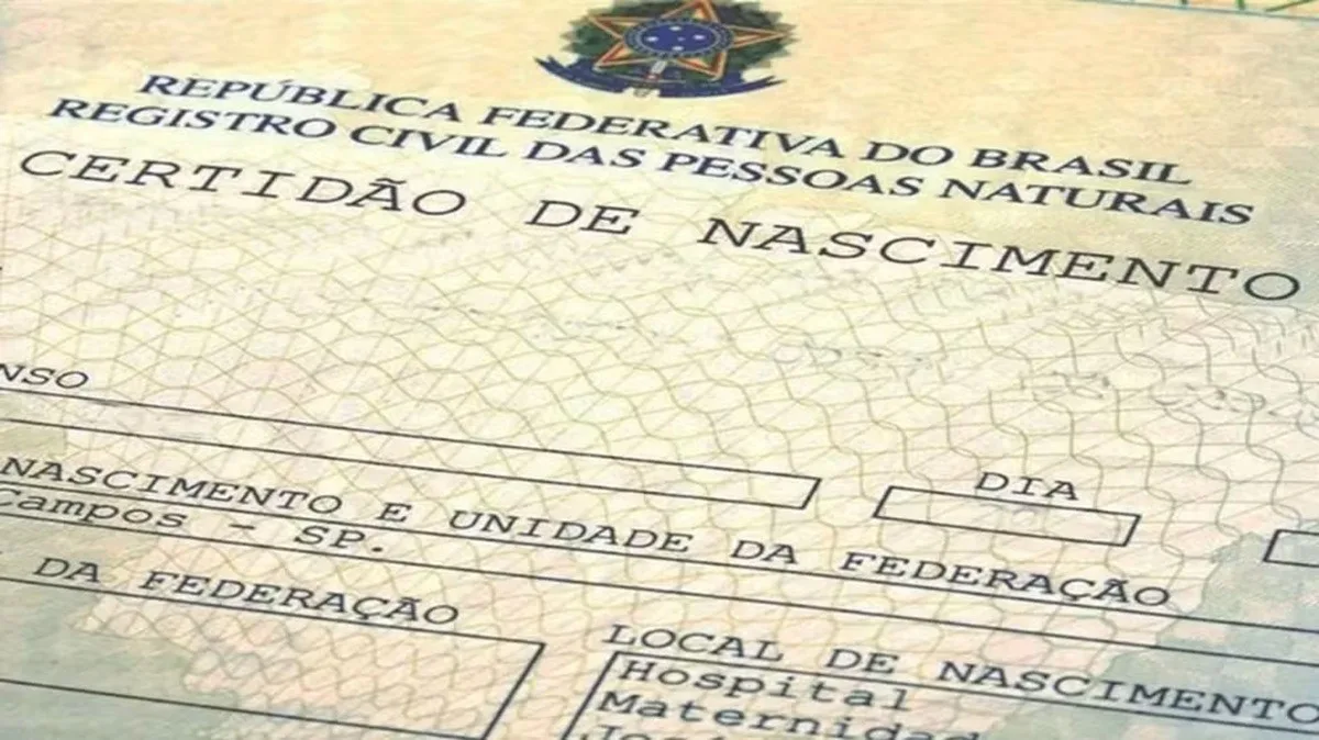 Reconhecimento de paternidade em cartórios cresce mais de 500% em cinco anos em MT