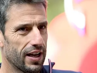 ENTRETIEN. « C’est une nouvelle vie pour moi » : Tony Estanguet se lance dans l’organisation d’événements sportifs