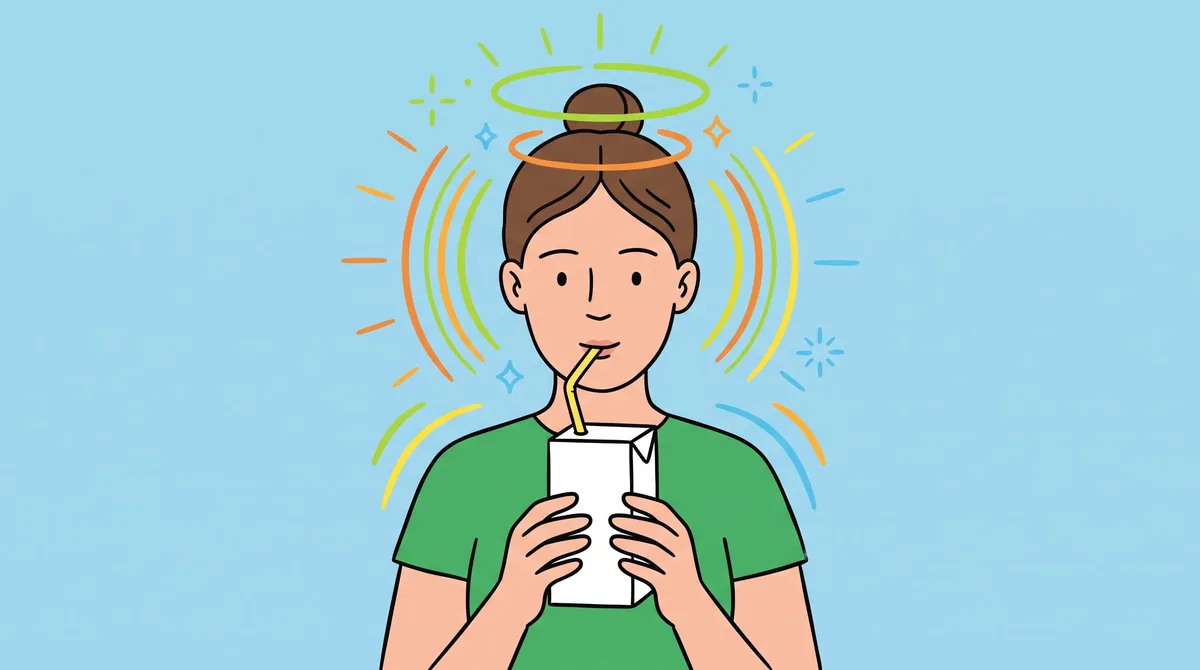 Cuáles son los cinco mejores jugos de fruta para la salud, según los expertos