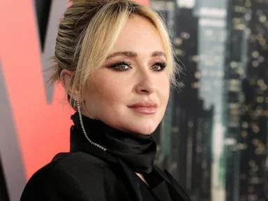 Hayden Panettiere's ex-boyfriend was present at scene when she died: Police