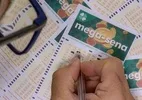 Mega-Sena acumulada: prêmio de R$ 185 milhões entra para o top 10 da história
