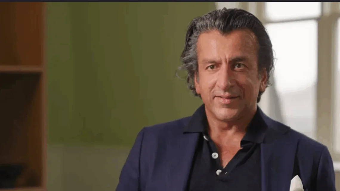 Líder da Paul Weiss investe em luxo no Algarve