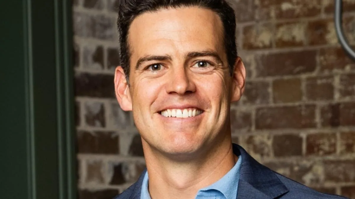Michael Atkinson named Today’s sports presenter