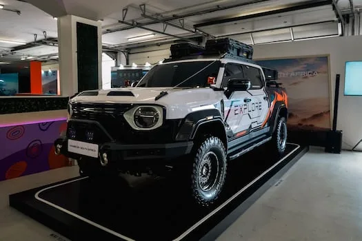 South Africans come up with six names for Chery’s new bakkie