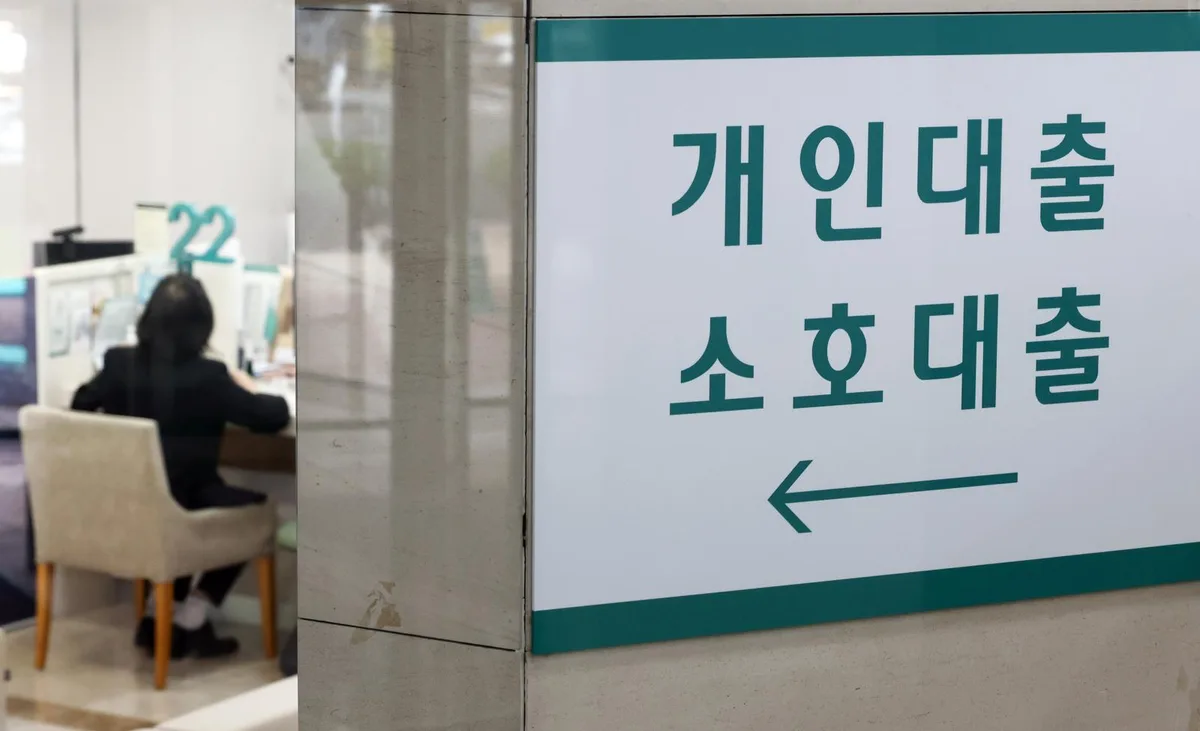 코로나 대출 못갚은 소상공인 빚 탕감… 석달이상 연체 6조 추산