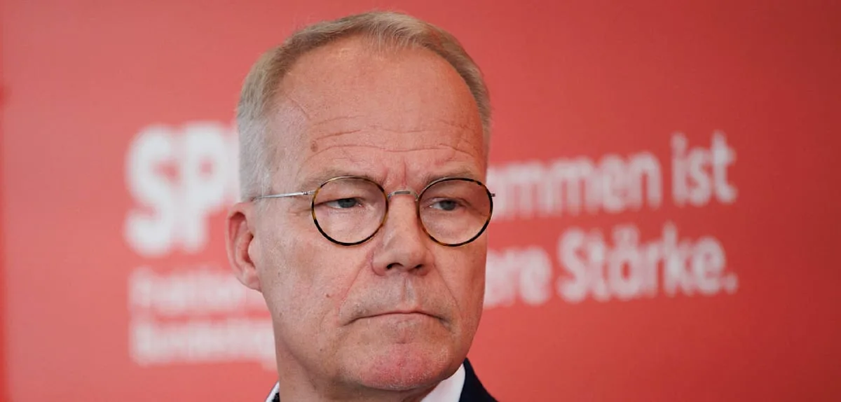 SPD-Fraktionschef Miersch beklagt „mediale Lust am Untergang“