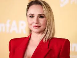 Verzweifelte Stimme am Telefon: Notruf von Hayden Panettieres Todestag veröffentlicht